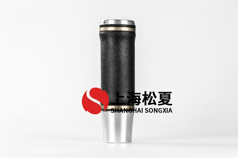 陰極熒光光譜儀安裝SK101型橡膠減震彈簧